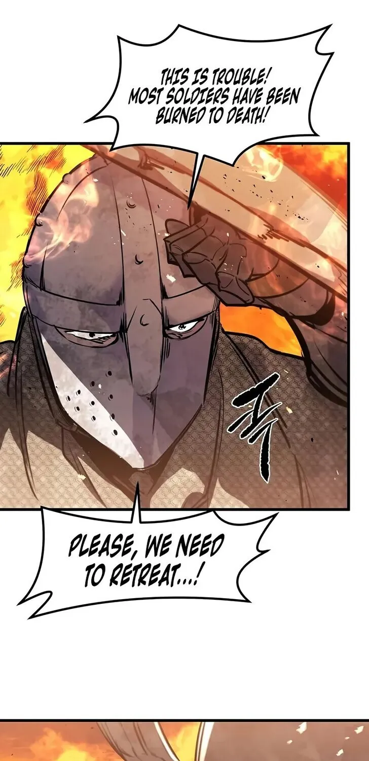 Read The Regressed Mercenary Has a Plan EN Manga Online
