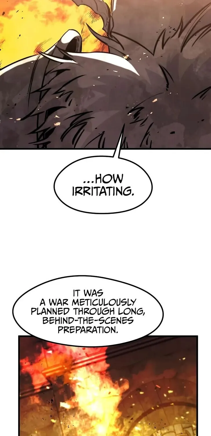 Read The Regressed Mercenary Has a Plan EN Manga Online