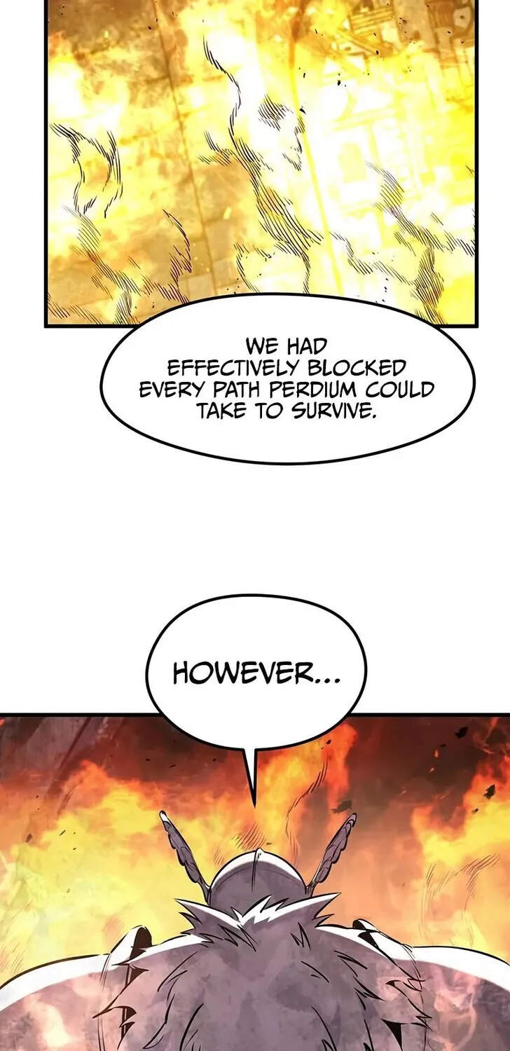 Read The Regressed Mercenary Has a Plan EN Manga Online