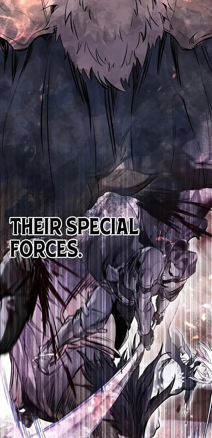 Read The Regressed Mercenary Has a Plan EN Manga Online