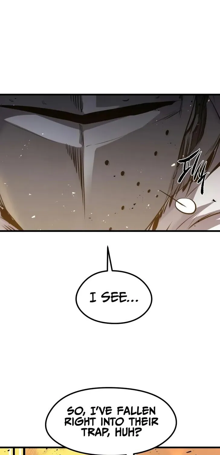 Read The Regressed Mercenary Has a Plan EN Manga Online