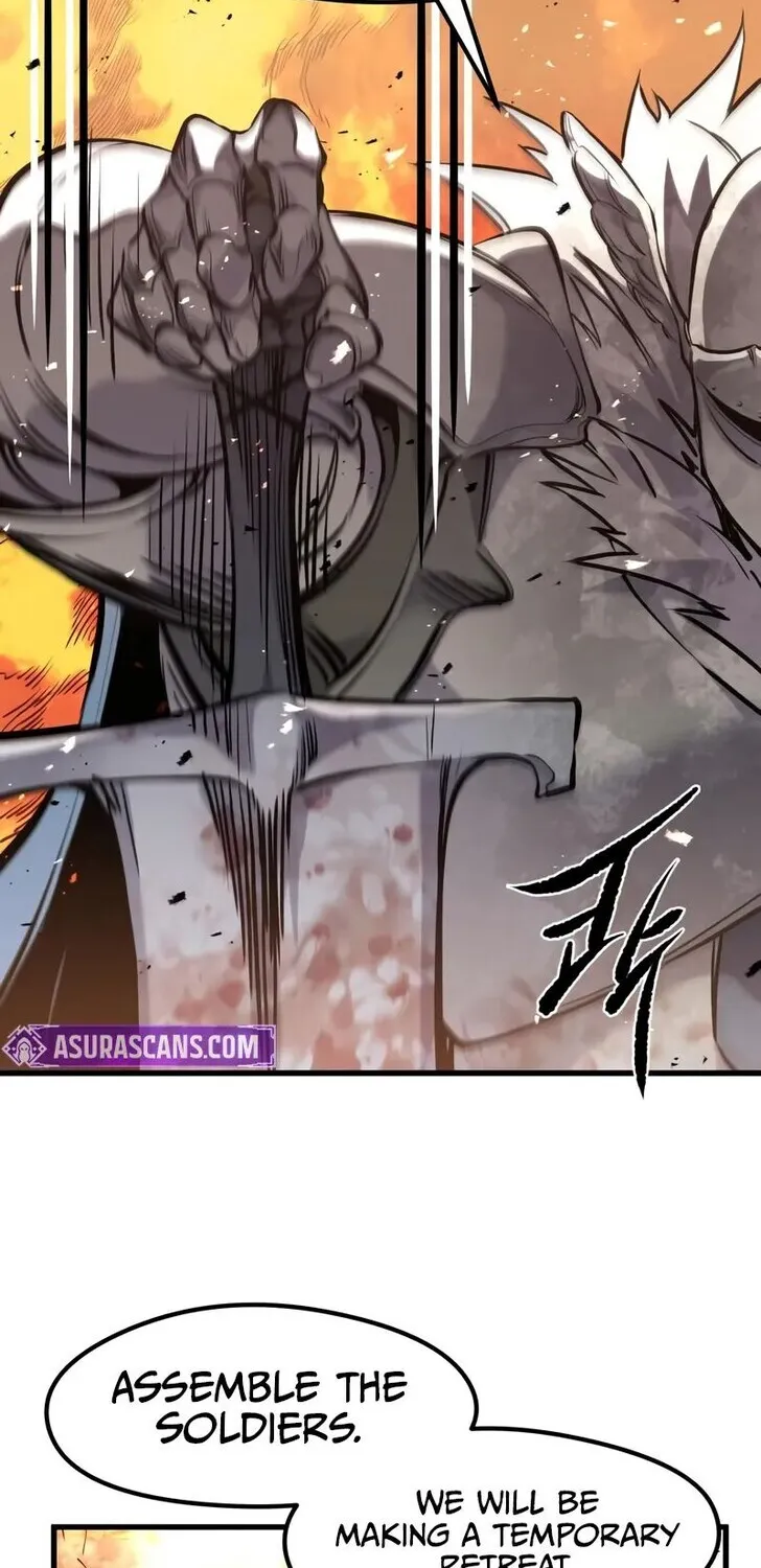 Read The Regressed Mercenary Has a Plan EN Manga Online