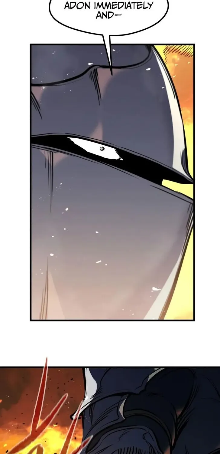 Read The Regressed Mercenary Has a Plan EN Manga Online
