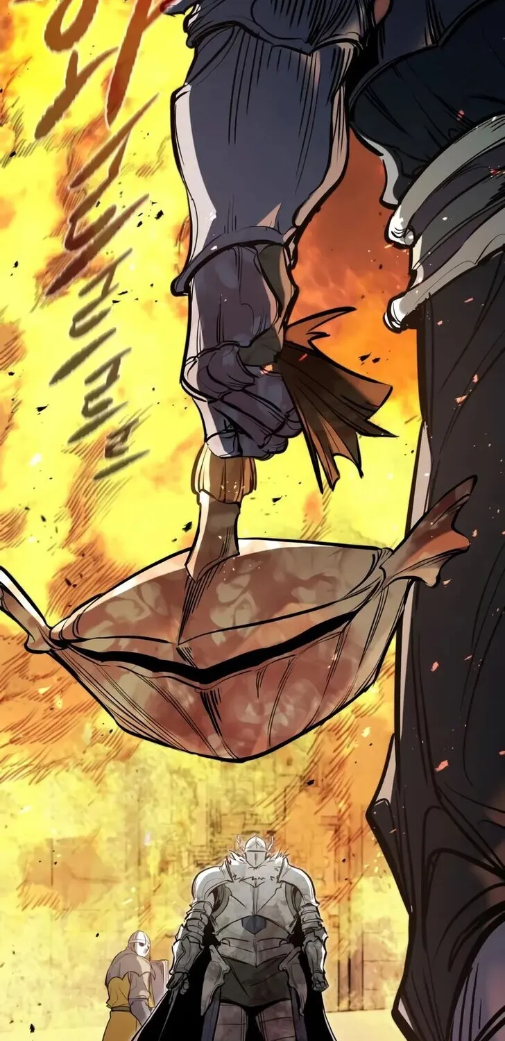 Read The Regressed Mercenary Has a Plan EN Manga Online
