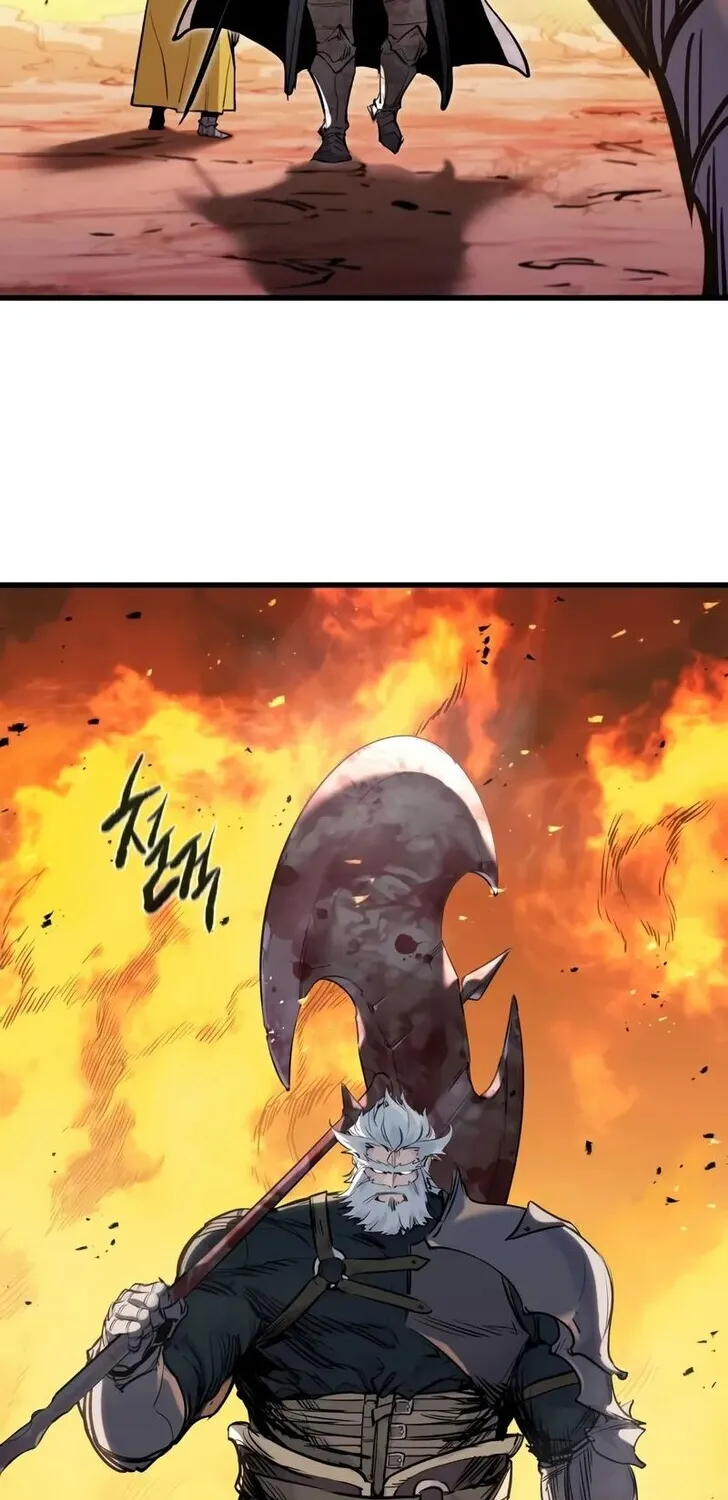 Read The Regressed Mercenary Has a Plan EN Manga Online