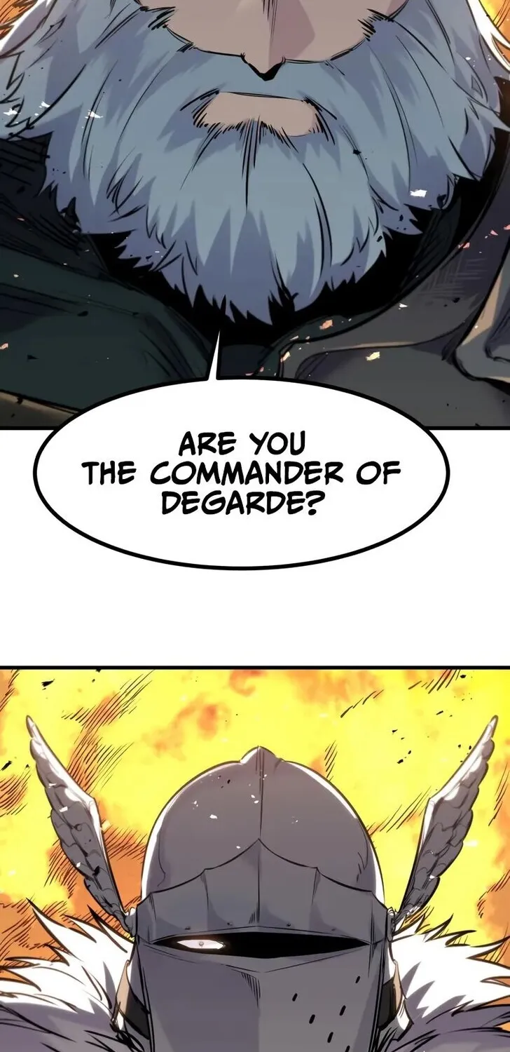 Read The Regressed Mercenary Has a Plan EN Manga Online