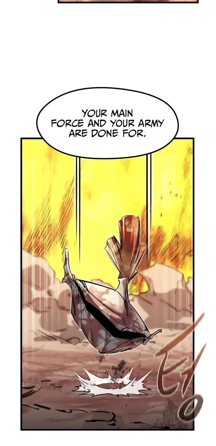 Read The Regressed Mercenary Has a Plan EN Manga Online