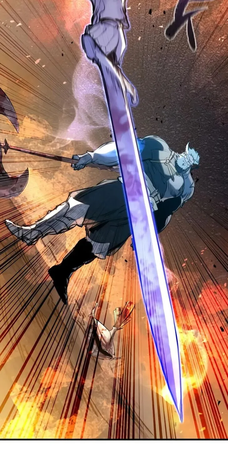 Read The Regressed Mercenary Has a Plan EN Manga Online