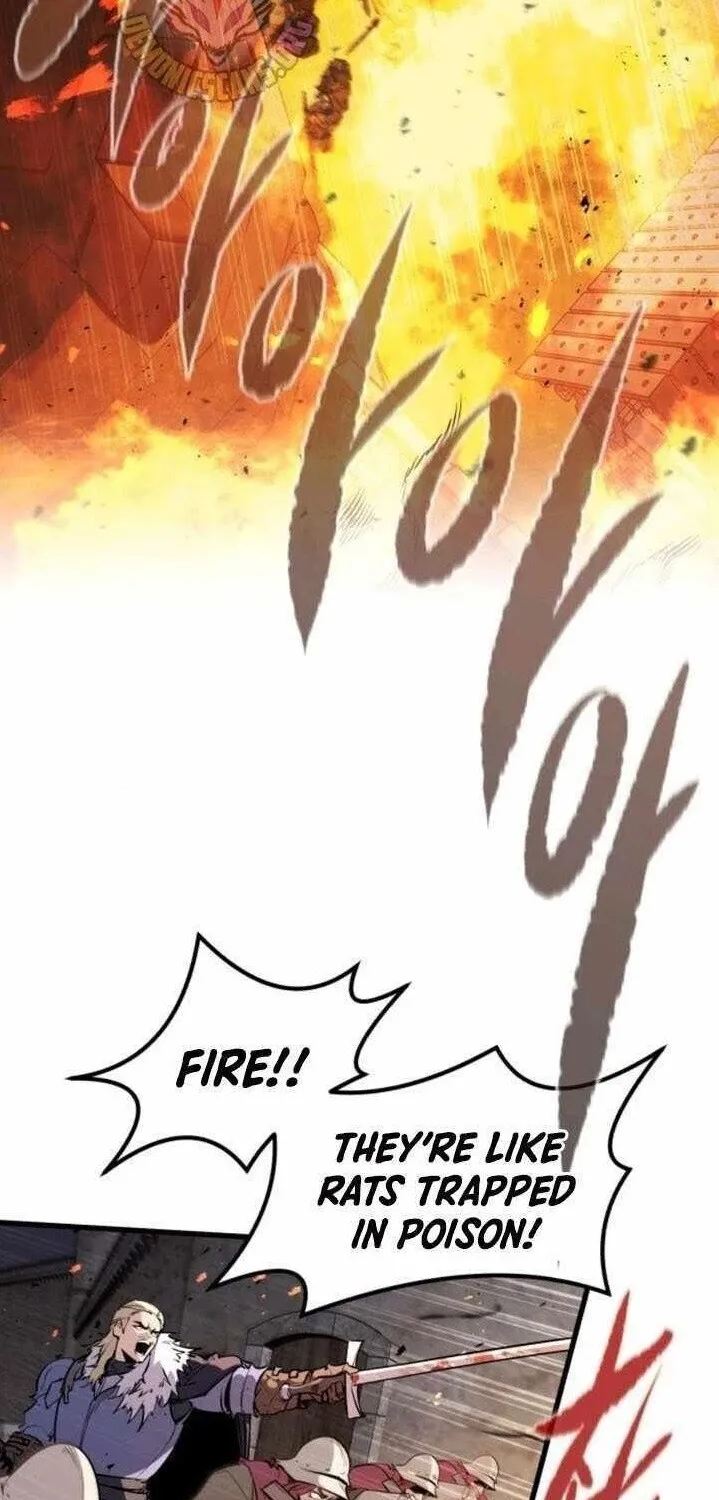 Read The Regressed Mercenary Has a Plan EN Manga Online