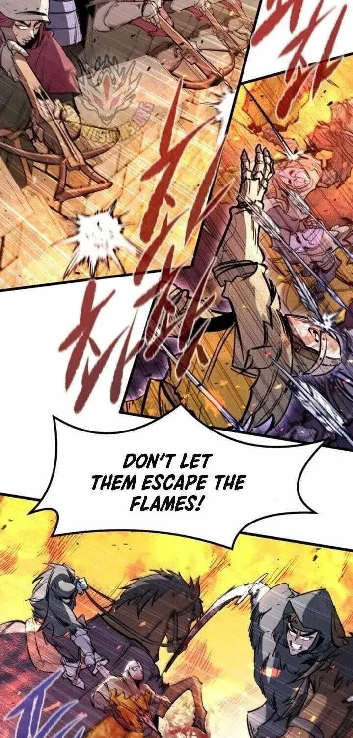Read The Regressed Mercenary Has a Plan EN Manga Online