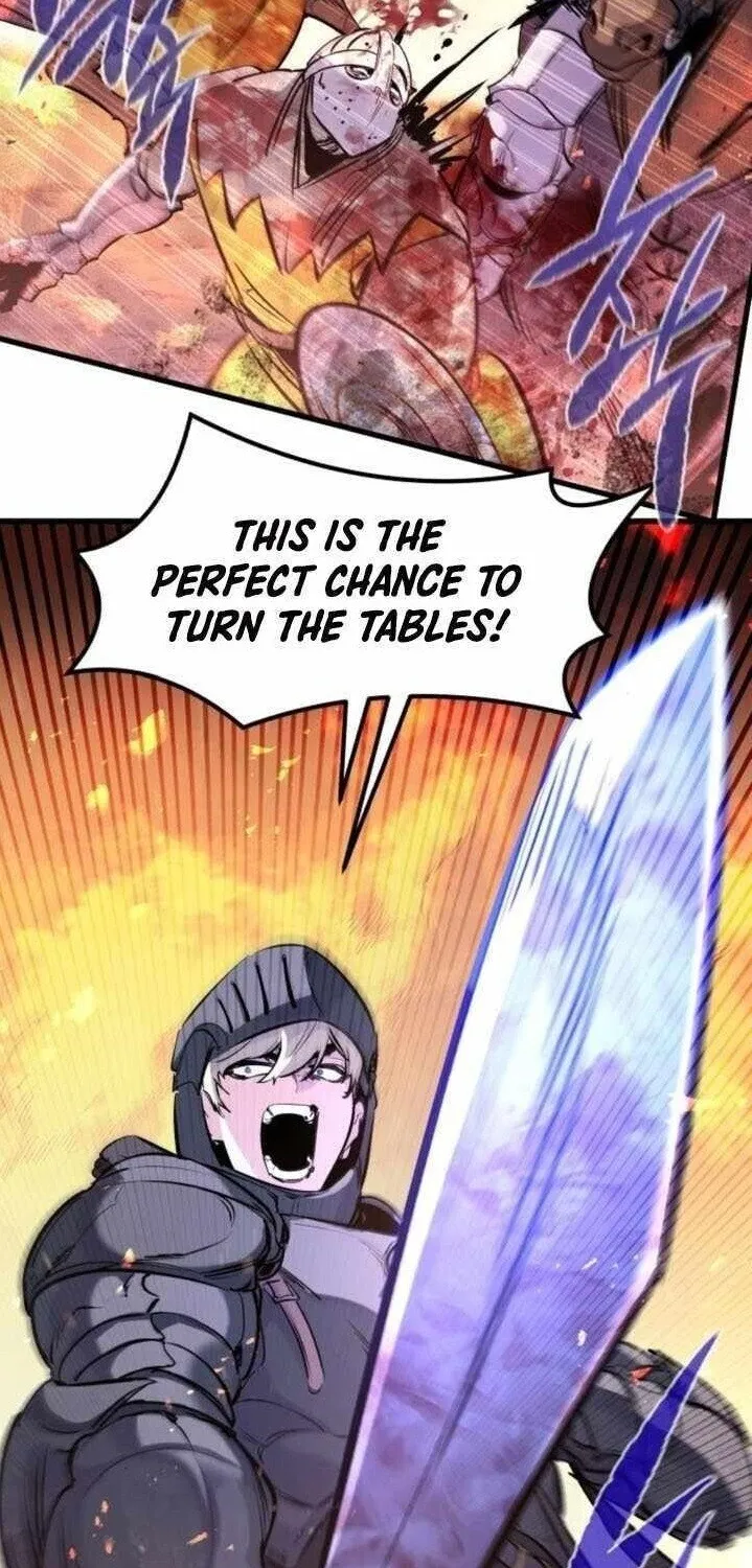 Read The Regressed Mercenary Has a Plan EN Manga Online