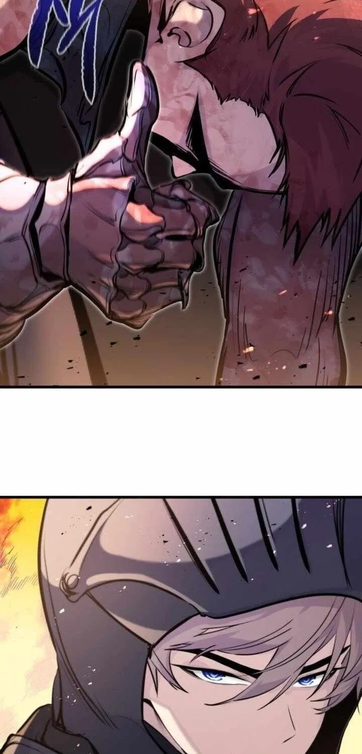 Read The Regressed Mercenary Has a Plan EN Manga Online