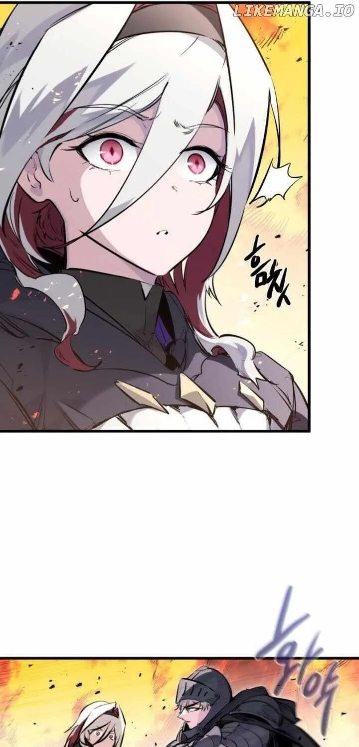 Read The Regressed Mercenary Has a Plan EN Manga Online