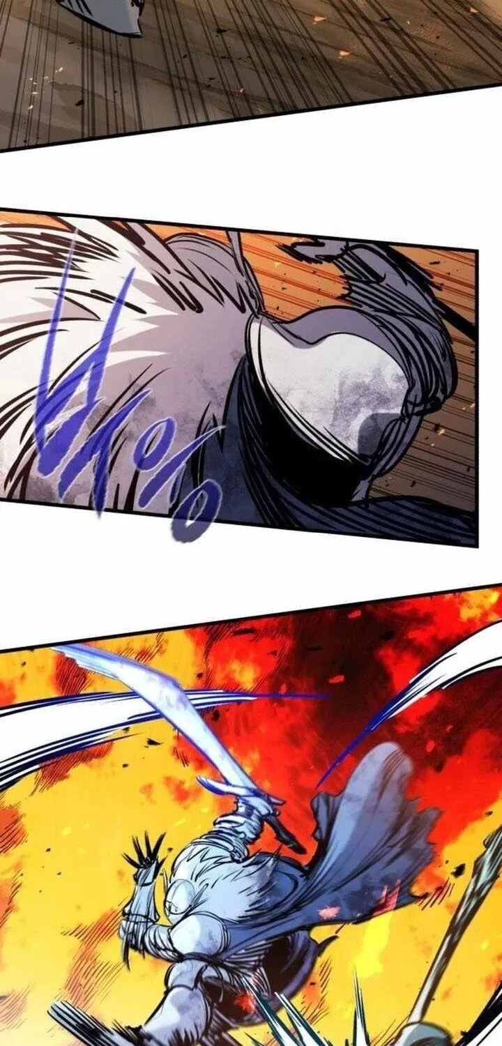 Read The Regressed Mercenary Has a Plan EN Manga Online