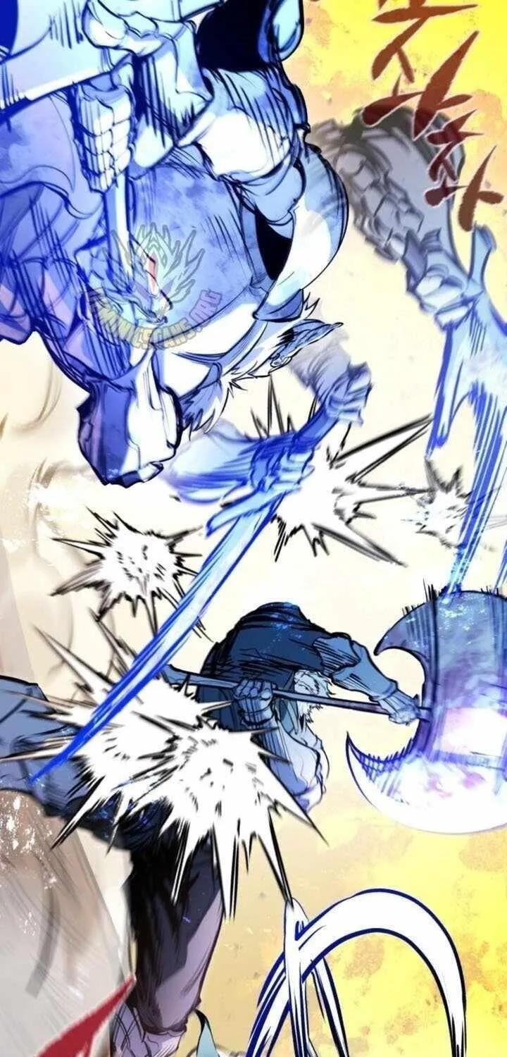 Read The Regressed Mercenary Has a Plan EN Manga Online