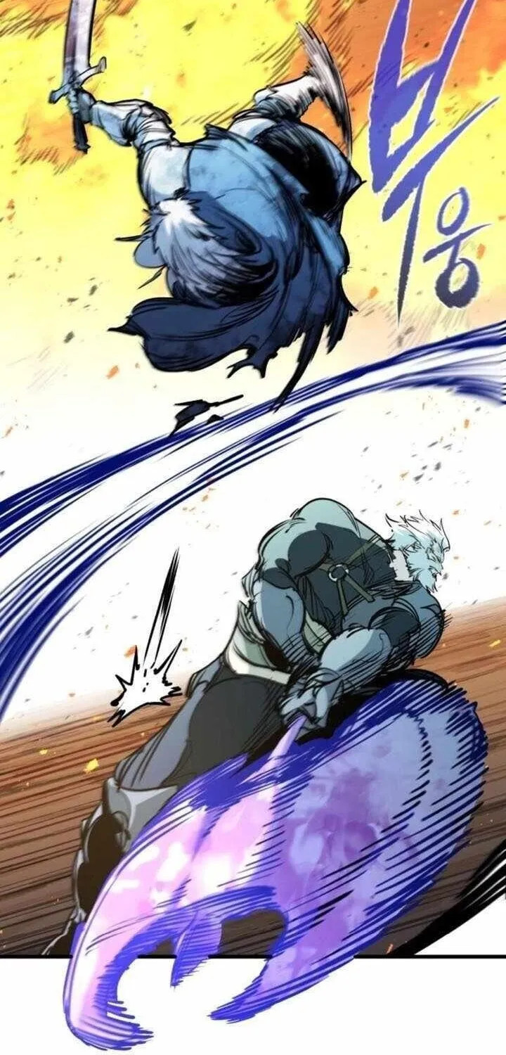Read The Regressed Mercenary Has a Plan EN Manga Online