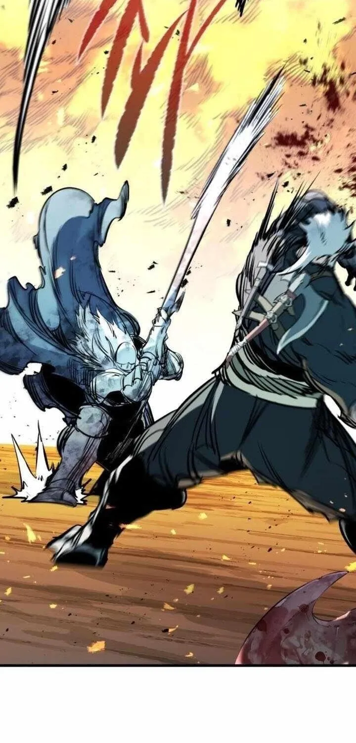 Read The Regressed Mercenary Has a Plan EN Manga Online