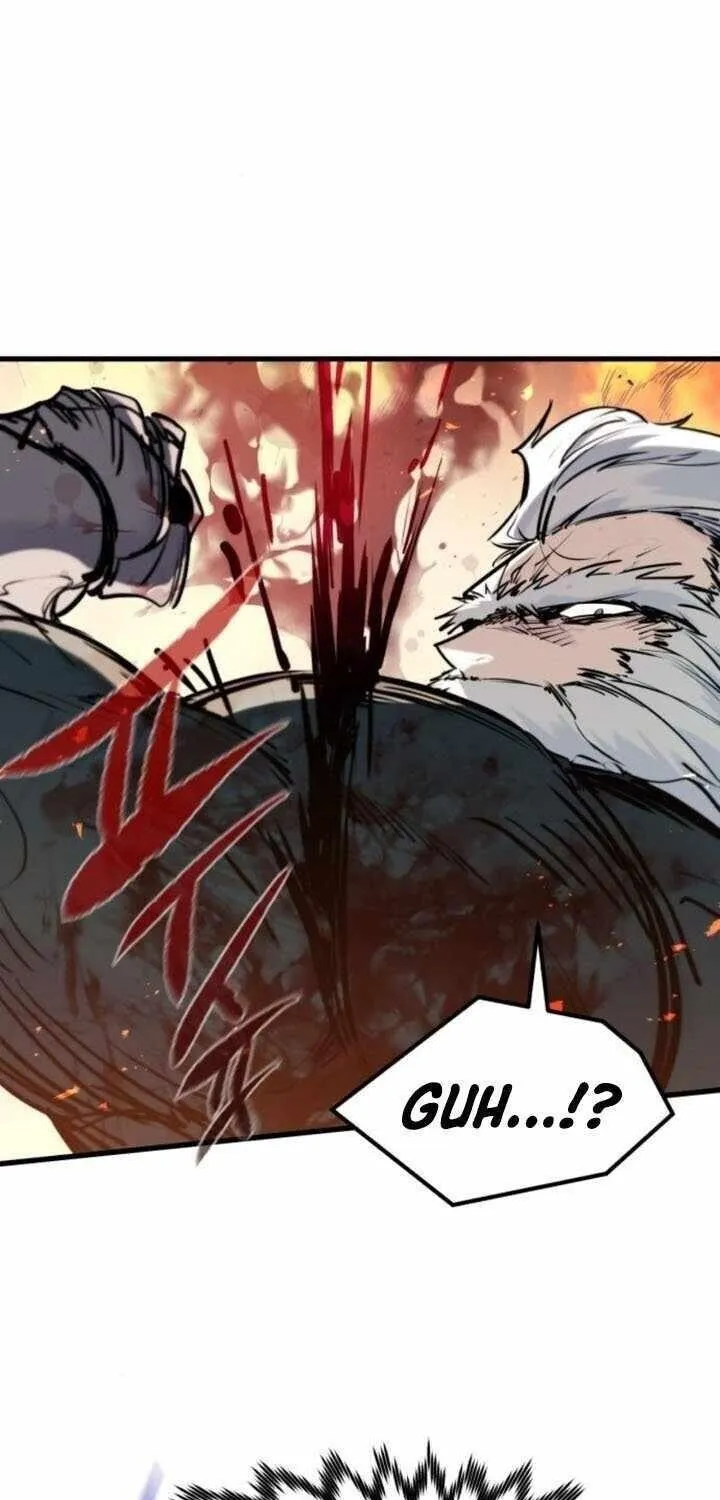 Read The Regressed Mercenary Has a Plan EN Manga Online