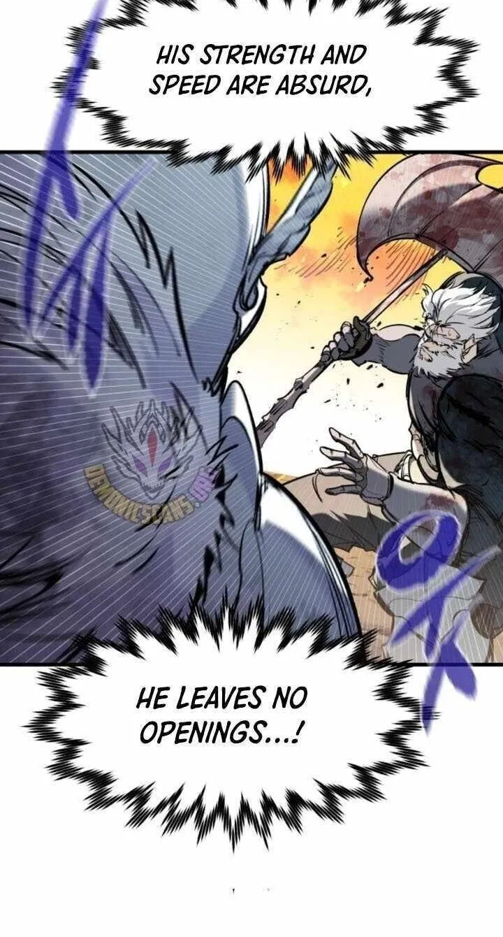 Read The Regressed Mercenary Has a Plan EN Manga Online
