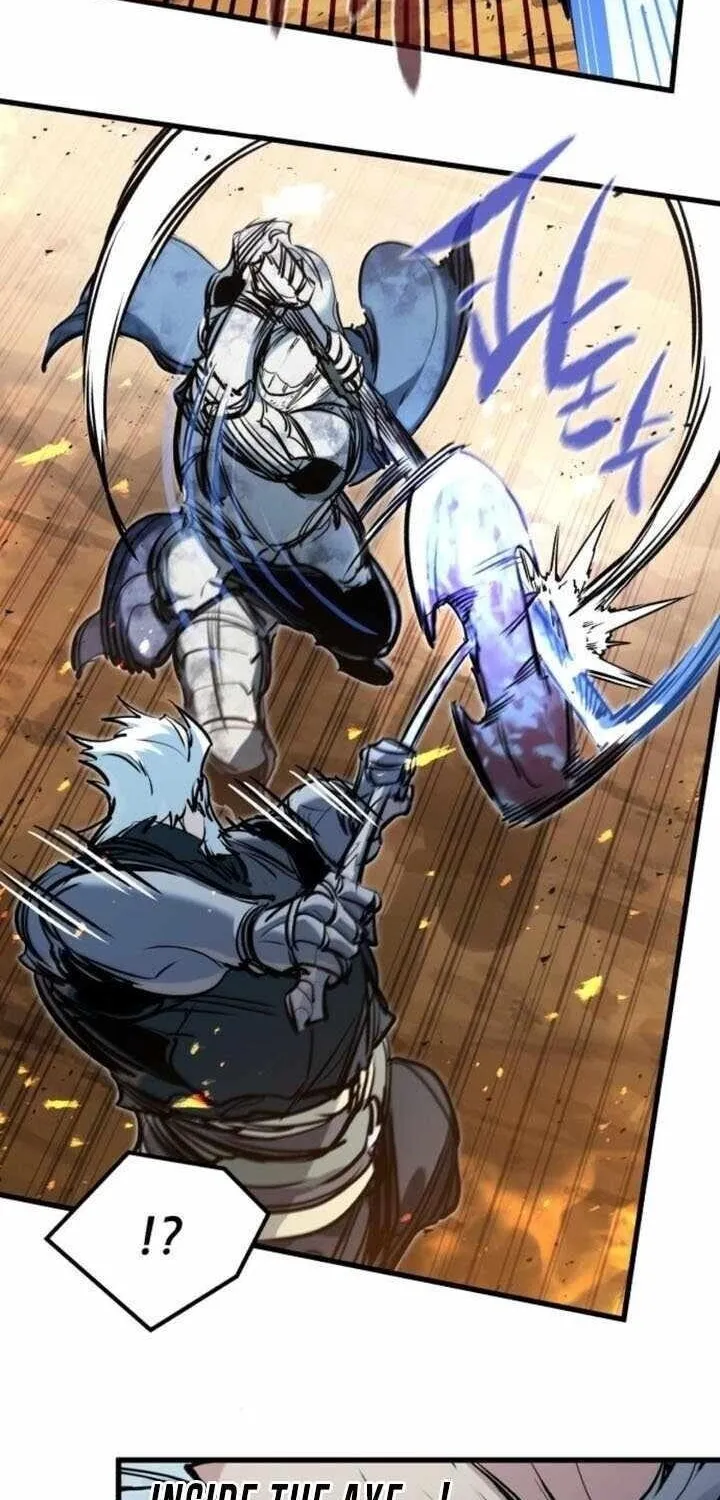 Read The Regressed Mercenary Has a Plan EN Manga Online
