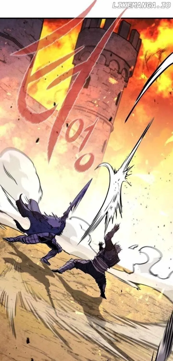 Read The Regressed Mercenary Has a Plan EN Manga Online