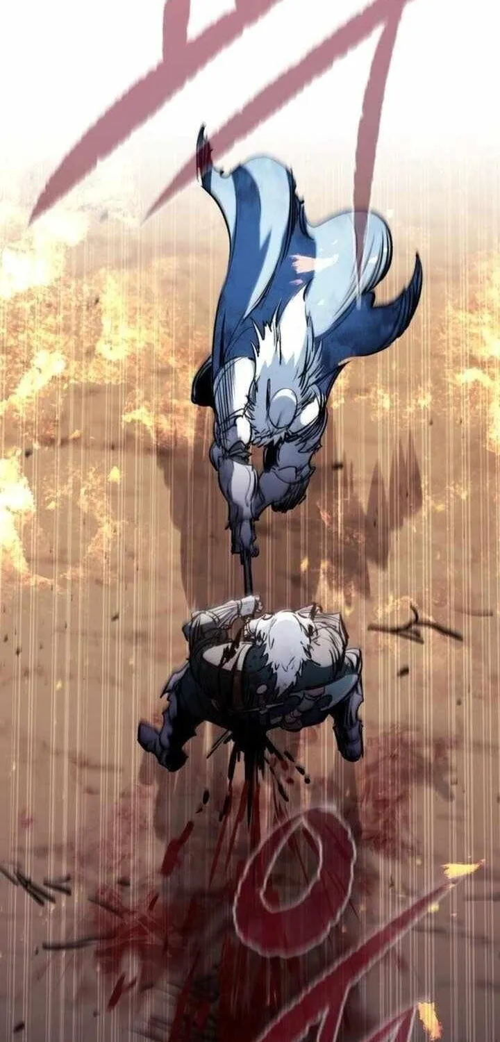 Read The Regressed Mercenary Has a Plan EN Manga Online