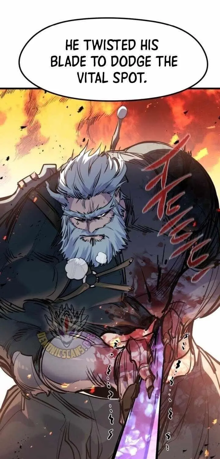 Read The Regressed Mercenary Has a Plan EN Manga Online