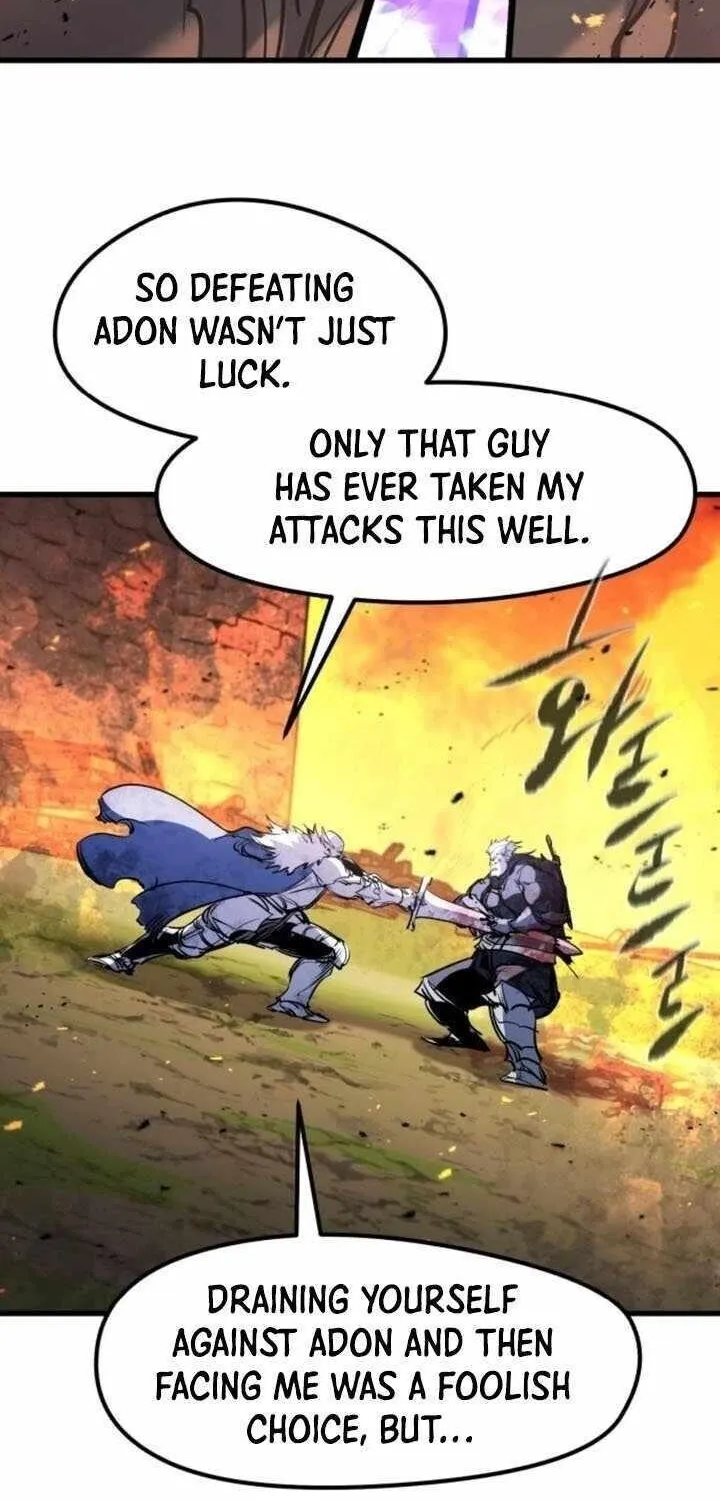 Read The Regressed Mercenary Has a Plan EN Manga Online