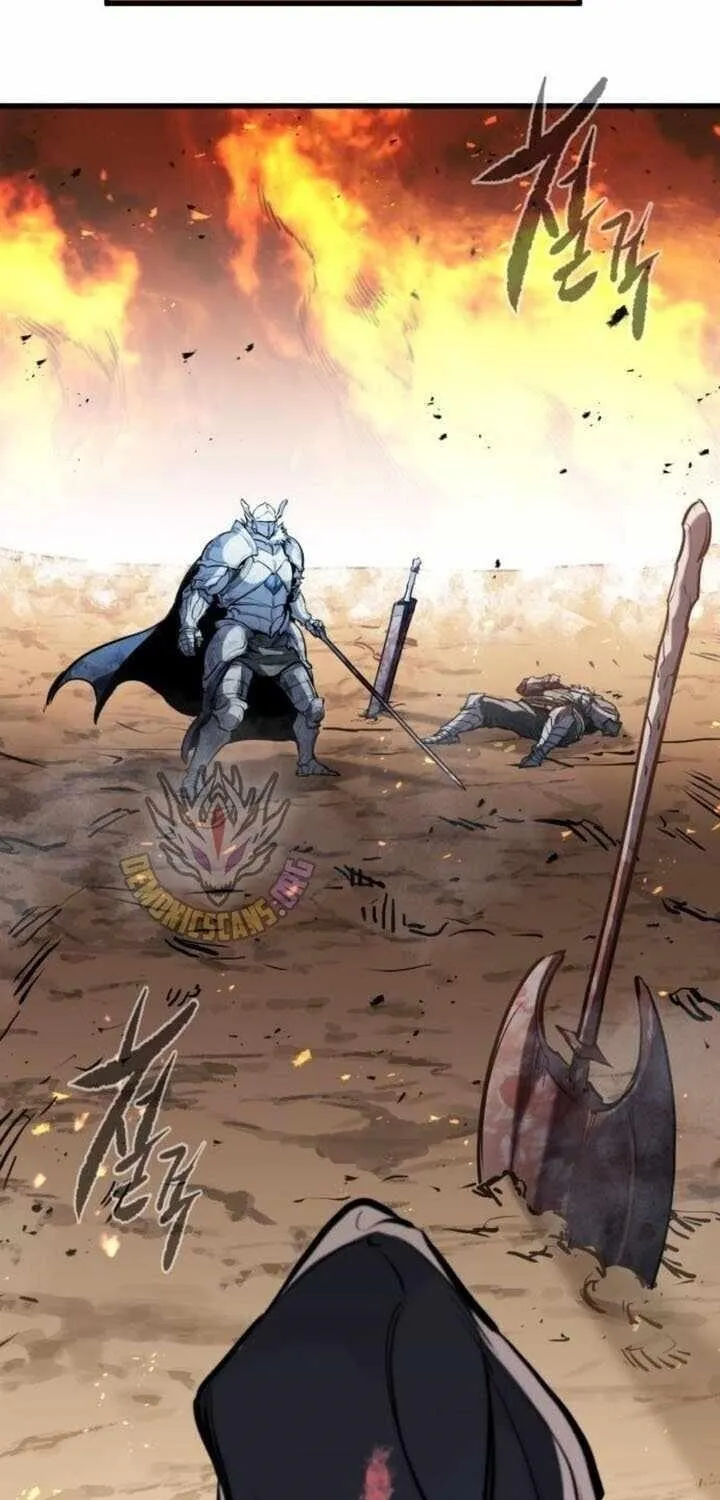Read The Regressed Mercenary Has a Plan EN Manga Online