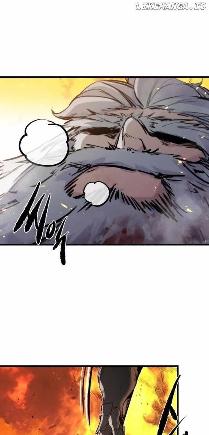 Read The Regressed Mercenary Has a Plan EN Manga Online