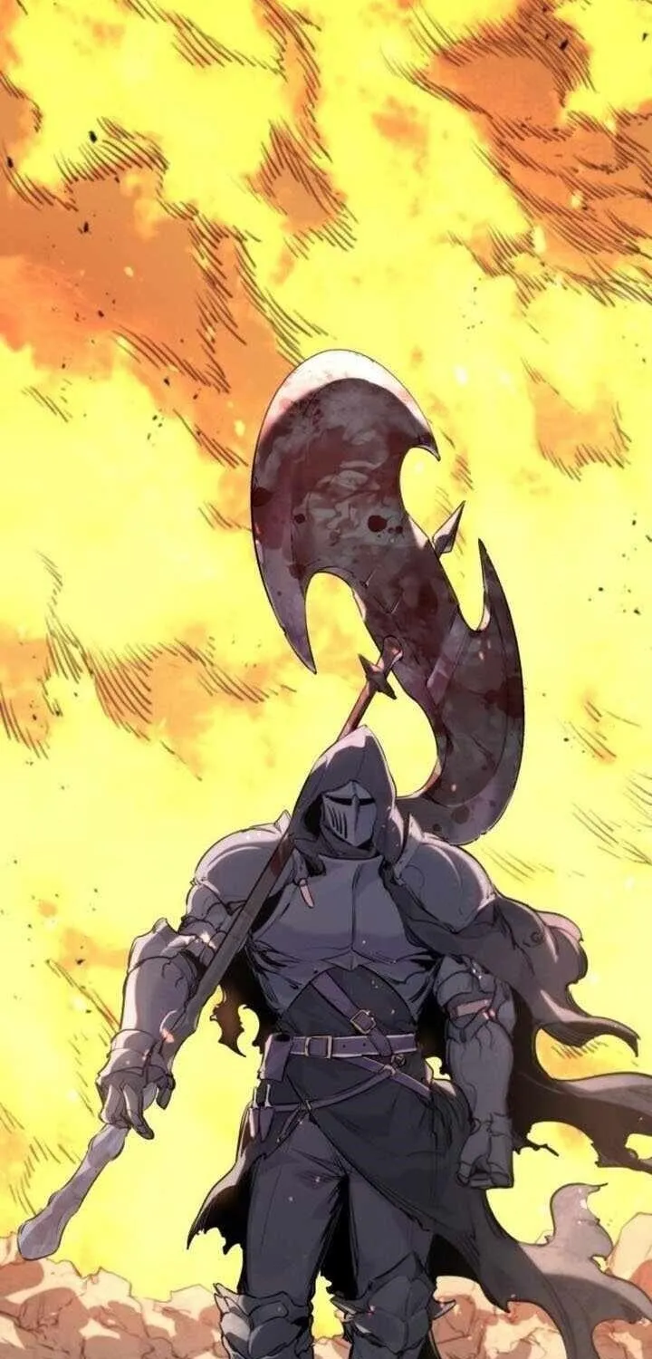 Read The Regressed Mercenary Has a Plan EN Manga Online