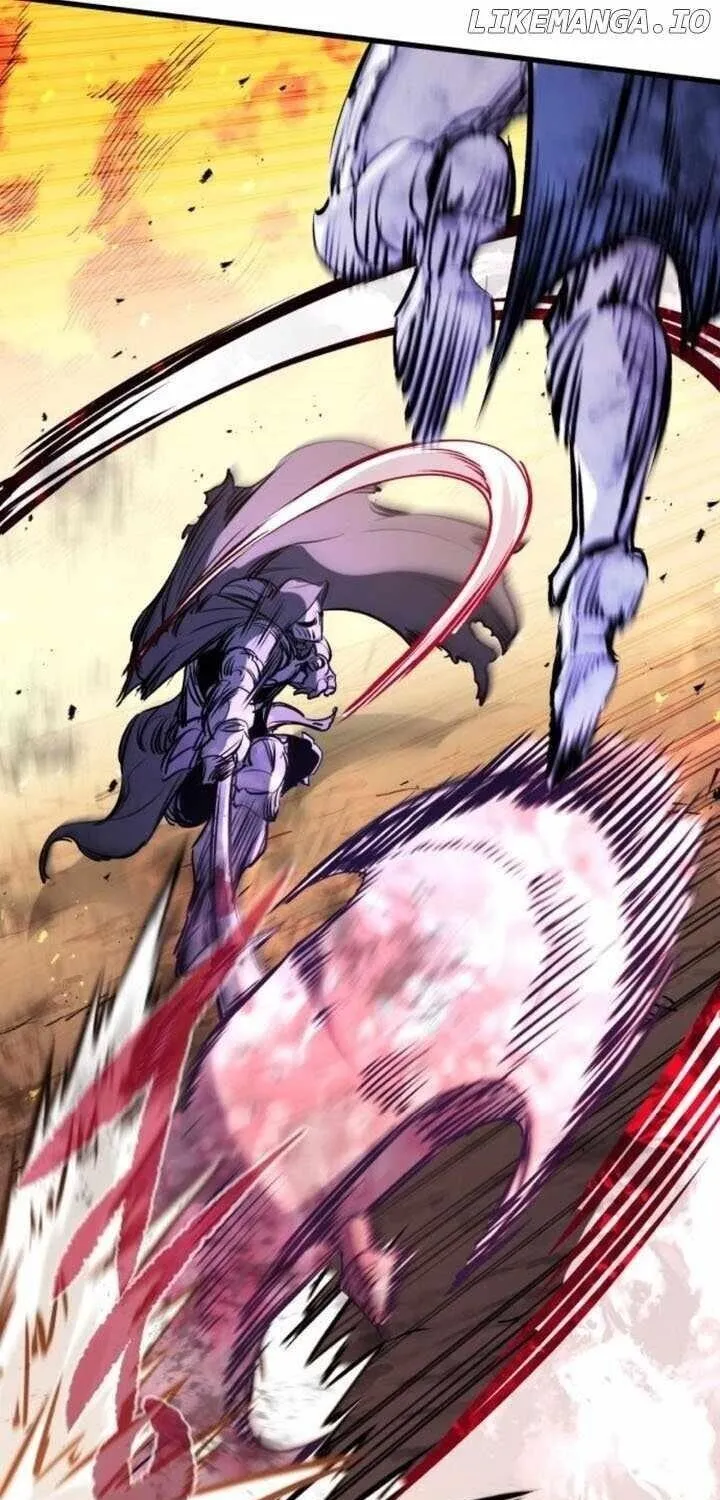Read The Regressed Mercenary Has a Plan EN Manga Online