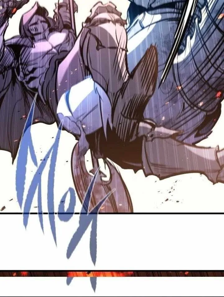 Read The Regressed Mercenary Has a Plan EN Manga Online