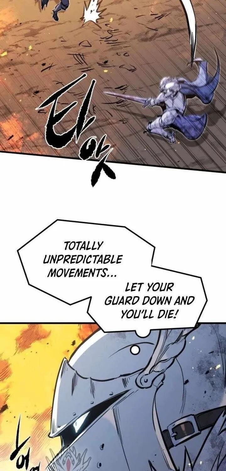 Read The Regressed Mercenary Has a Plan EN Manga Online
