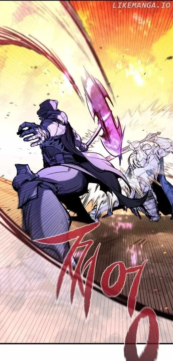 Read The Regressed Mercenary Has a Plan EN Manga Online