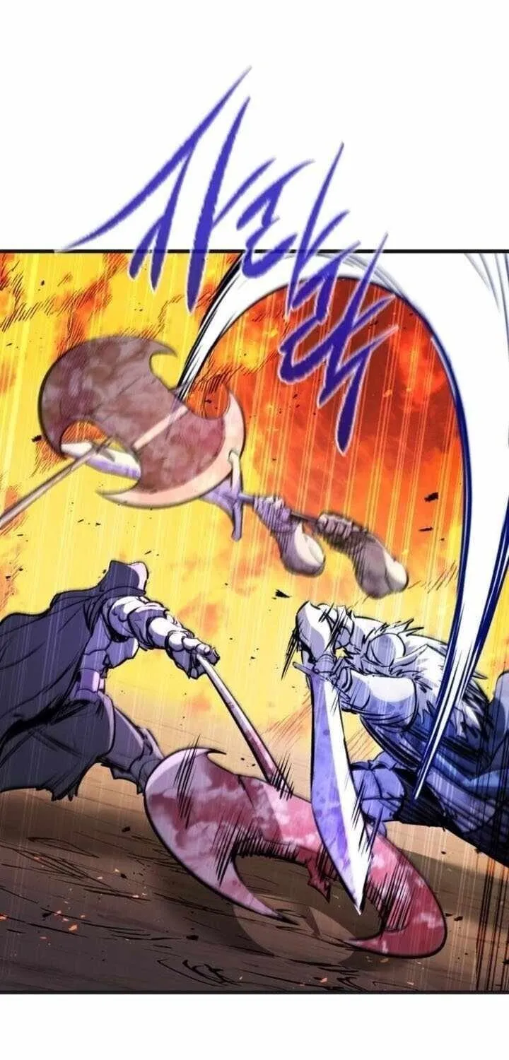 Read The Regressed Mercenary Has a Plan EN Manga Online