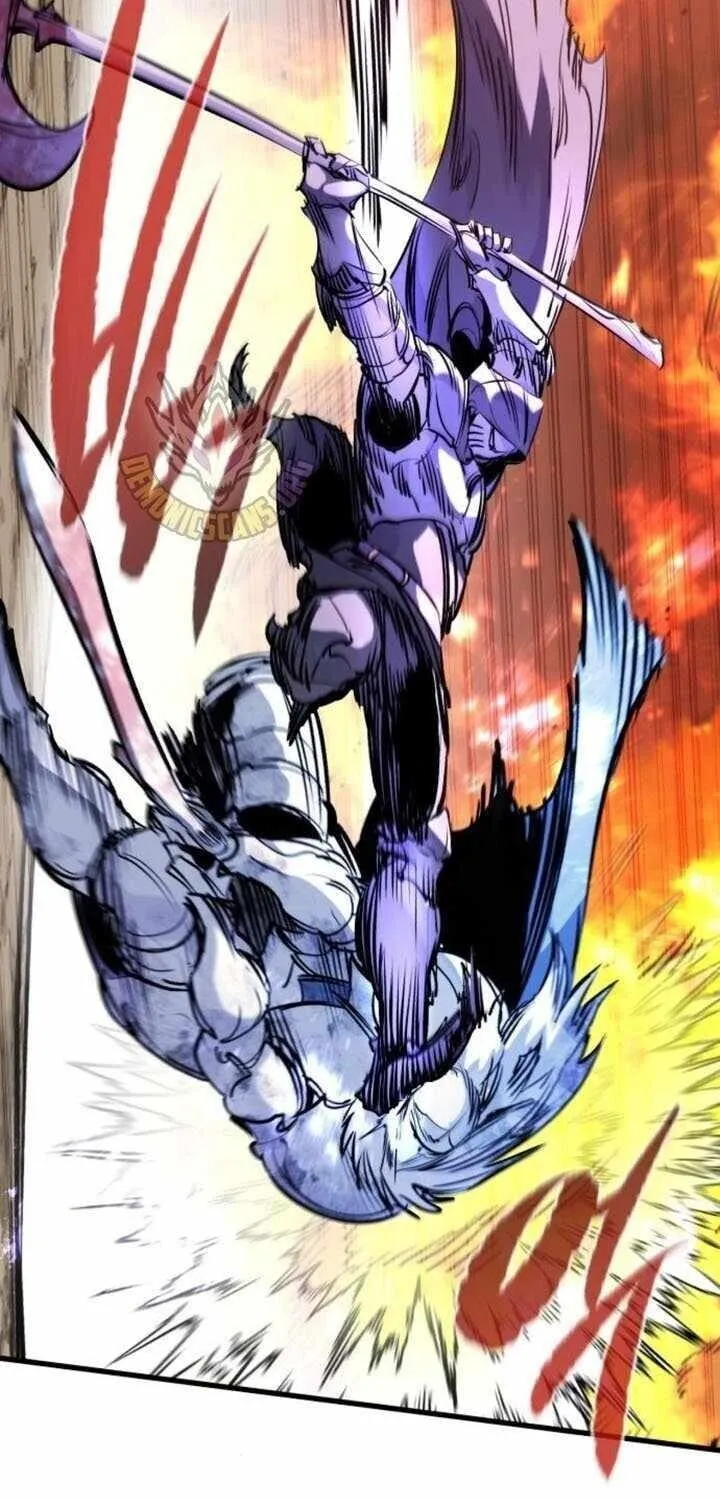 Read The Regressed Mercenary Has a Plan EN Manga Online