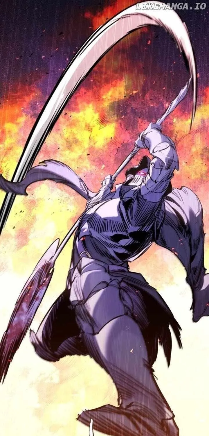 Read The Regressed Mercenary Has a Plan EN Manga Online