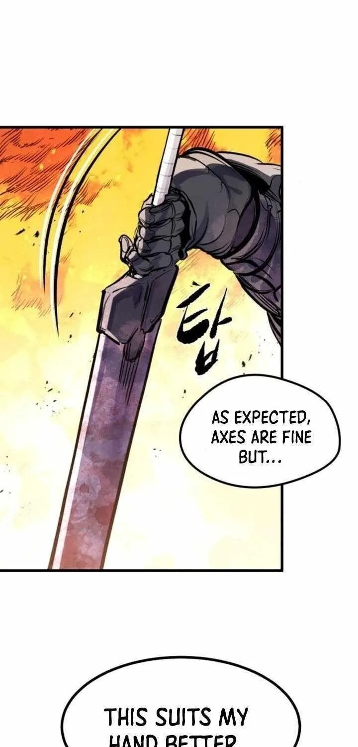 Read The Regressed Mercenary Has a Plan EN Manga Online