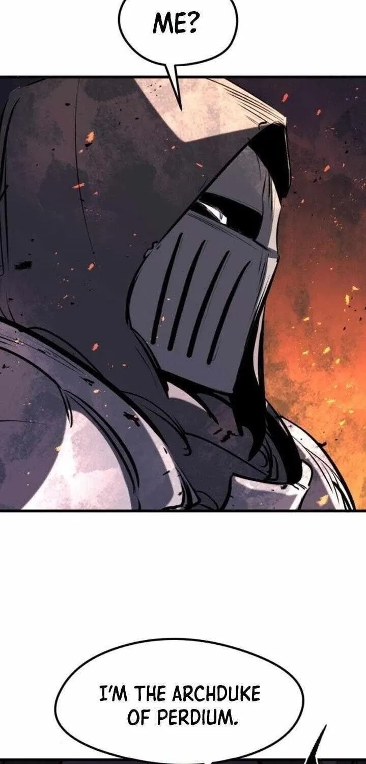 Read The Regressed Mercenary Has a Plan EN Manga Online