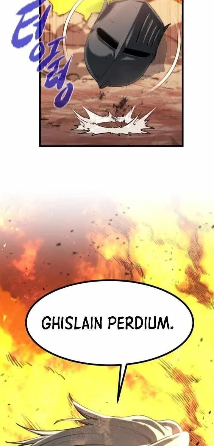 Read The Regressed Mercenary Has a Plan EN Manga Online