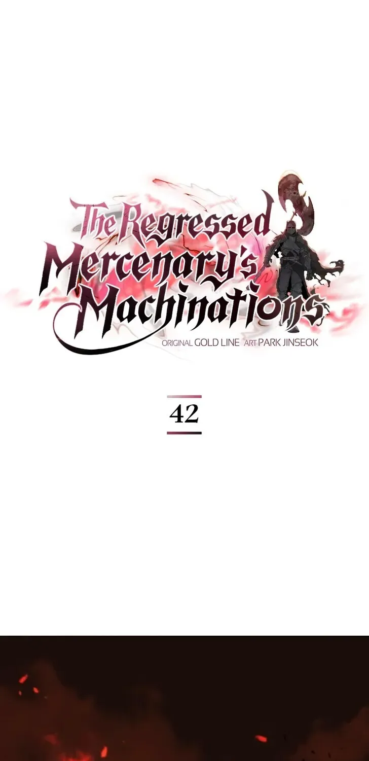 Read The Regressed Mercenary Has a Plan EN Manga Online