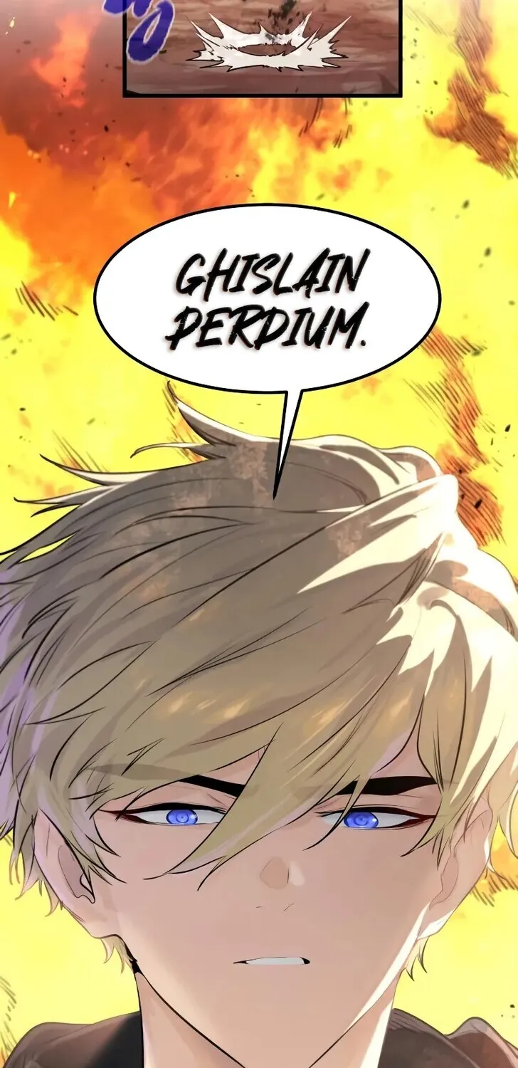 Read The Regressed Mercenary Has a Plan EN Manga Online