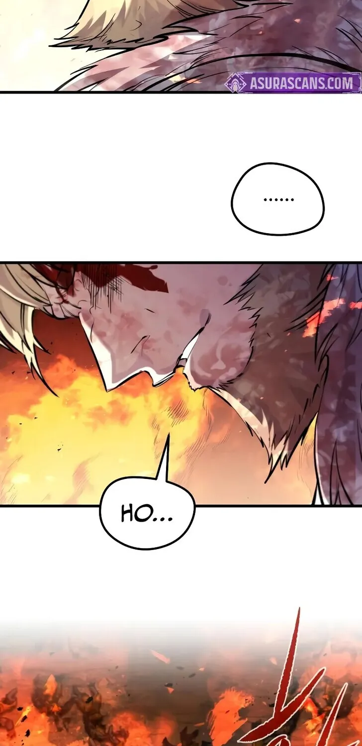 Read The Regressed Mercenary Has a Plan EN Manga Online