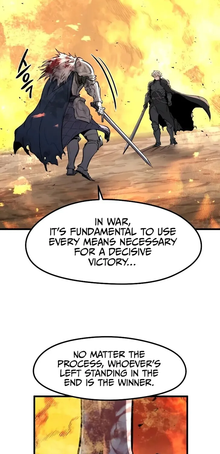 Read The Regressed Mercenary Has a Plan EN Manga Online