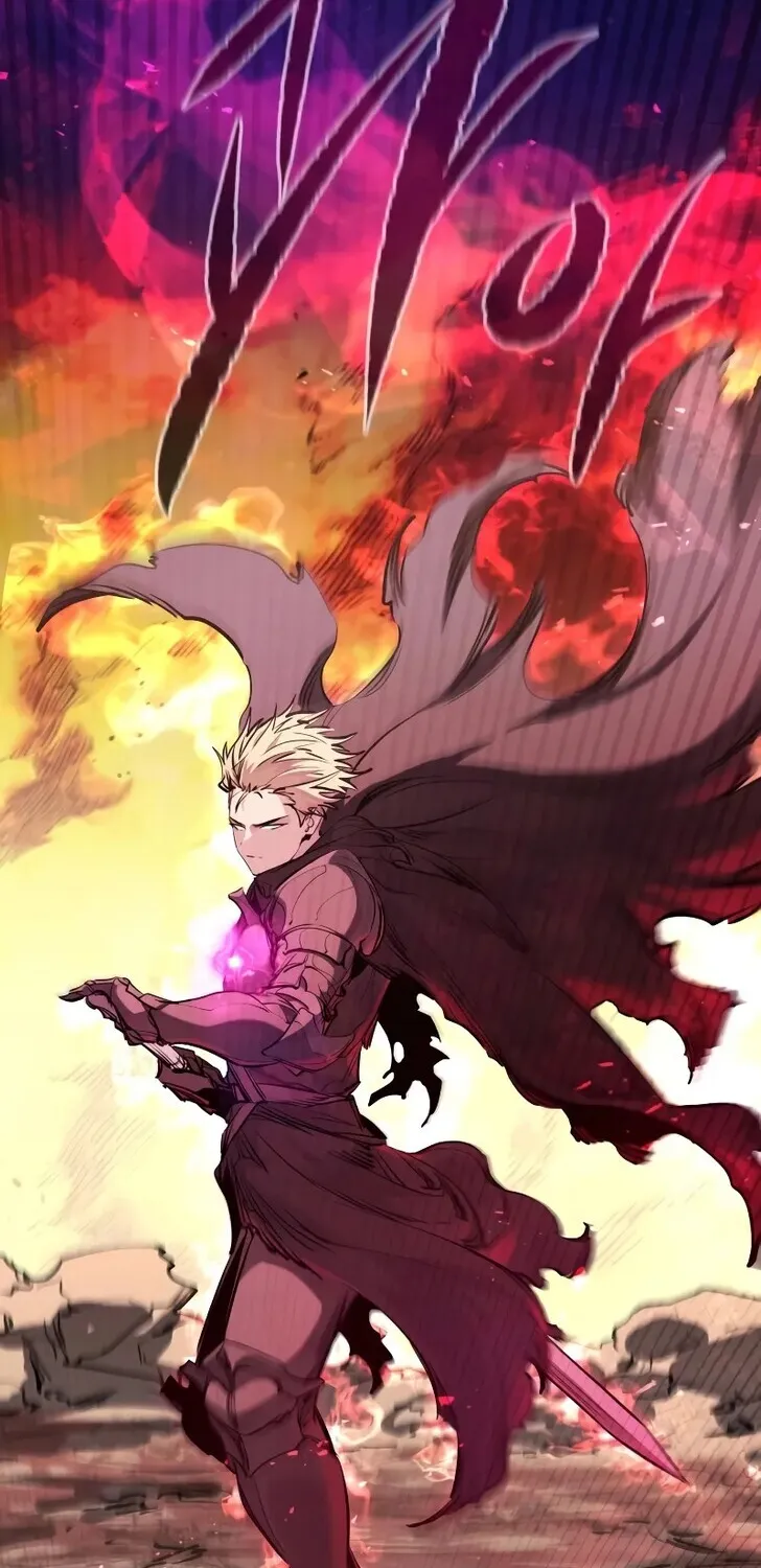 Read The Regressed Mercenary Has a Plan EN Manga Online