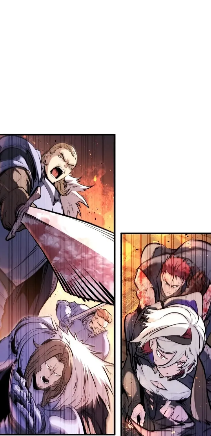 Read The Regressed Mercenary Has a Plan EN Manga Online