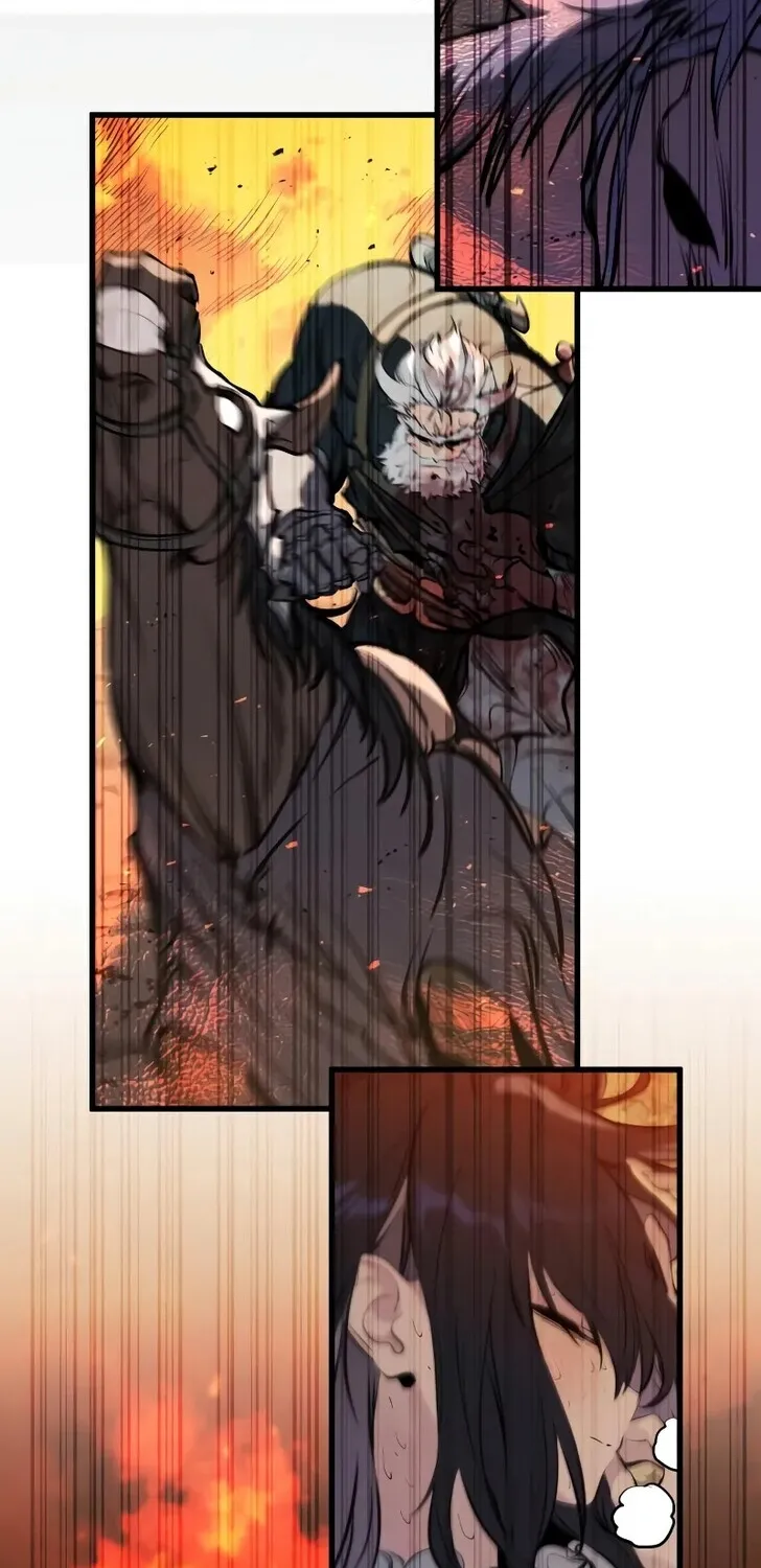 Read The Regressed Mercenary Has a Plan EN Manga Online