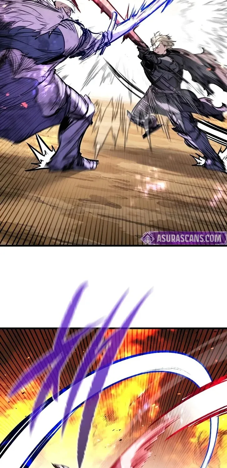 Read The Regressed Mercenary Has a Plan EN Manga Online