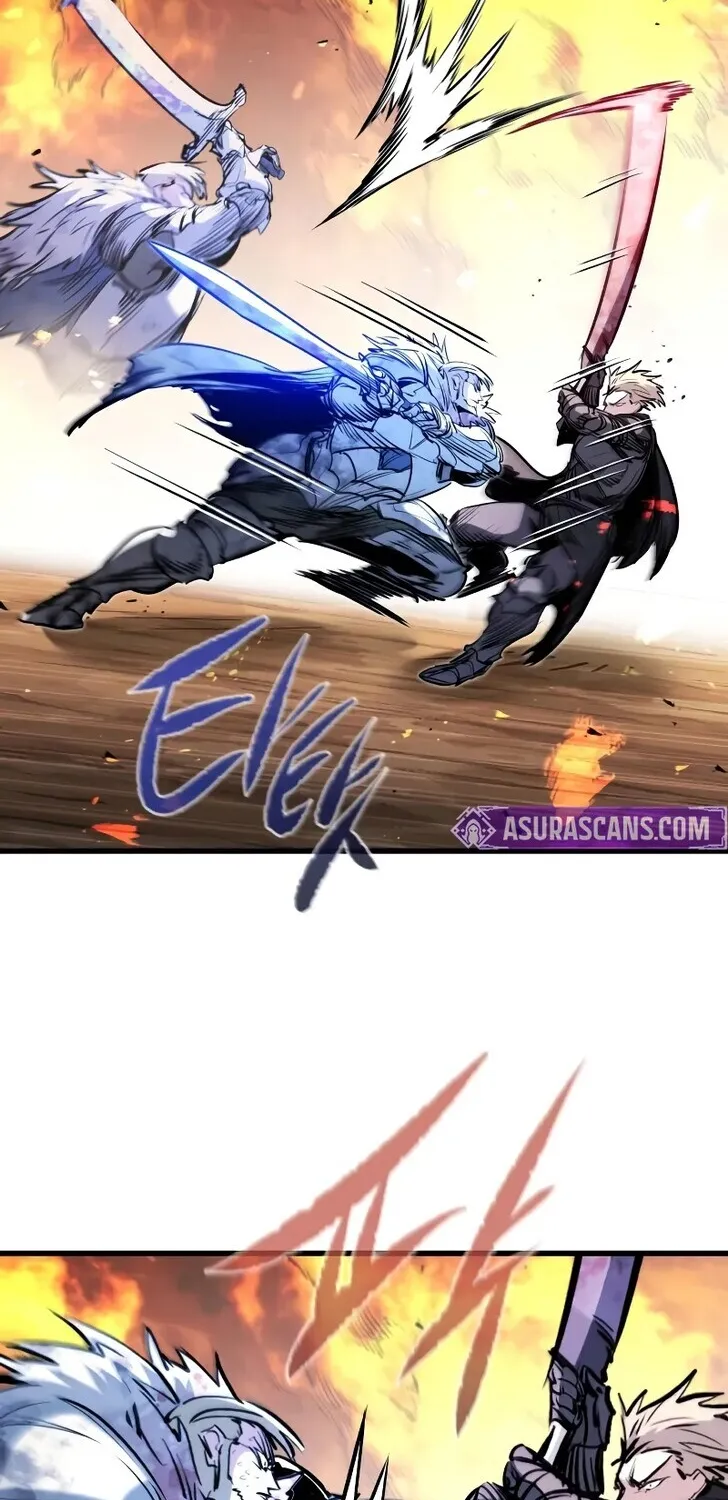 Read The Regressed Mercenary Has a Plan EN Manga Online